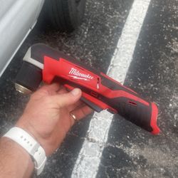 3/8” Right Angle Drill