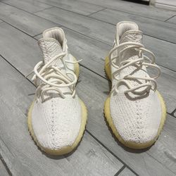 Yeezy 350 Boost V2 Cream Size 10 No Box