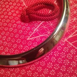 TIFFANY .925 LARGE COLLAR