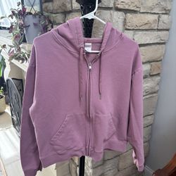 Auden Brand Hoodie Xl 