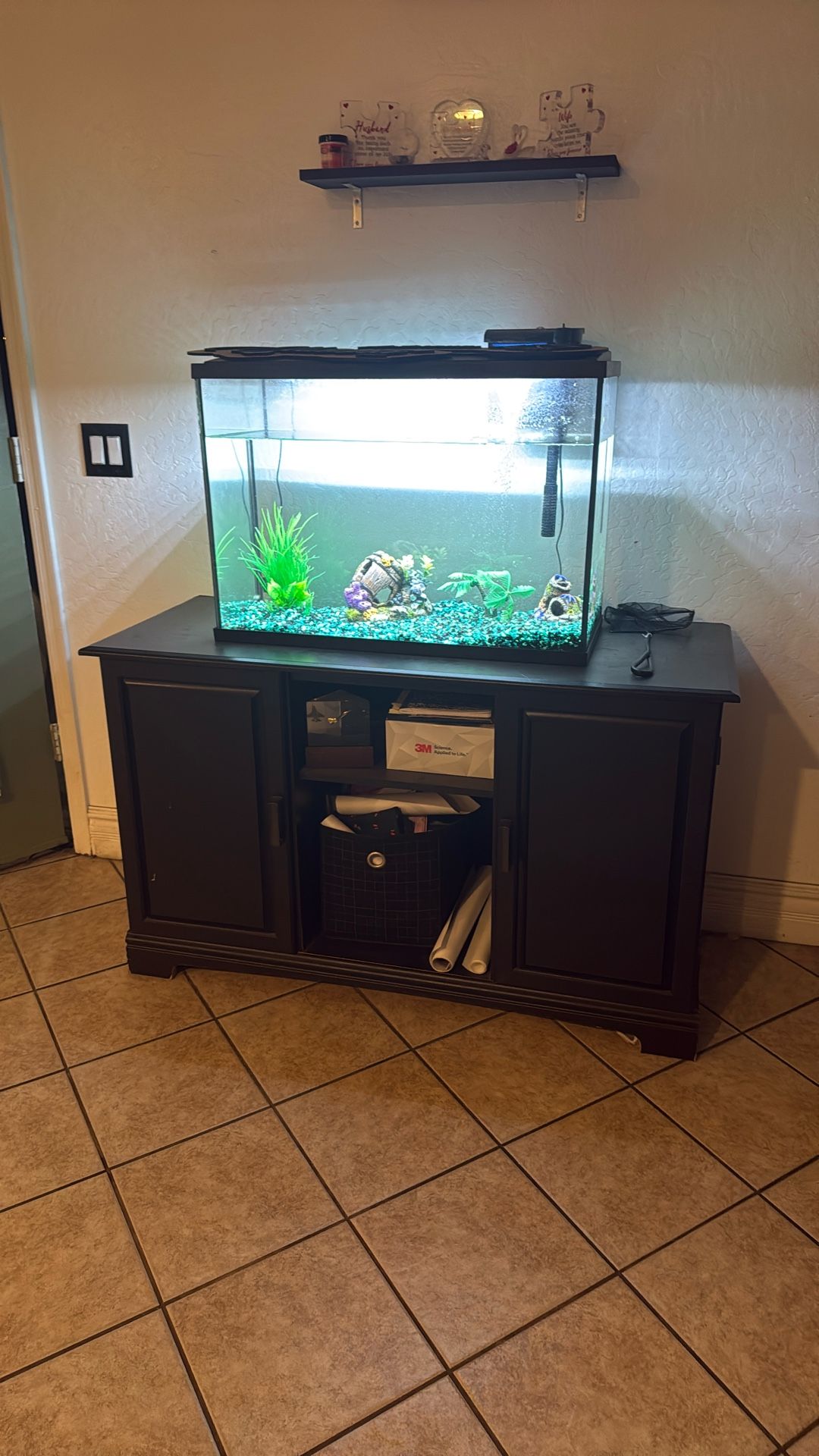 Fish Tank