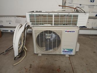 Heat Pump