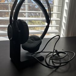 Planatronics Headset