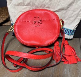 Tory Burch crossbody