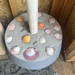 Umbrella Base