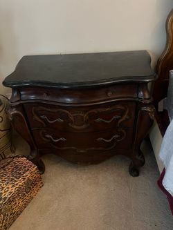 Nightstands