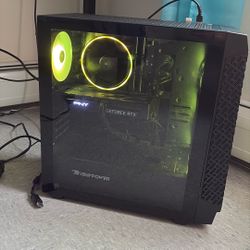 Gaming Pc 