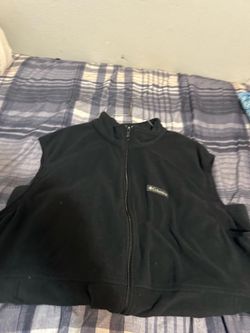 Columbia Vest