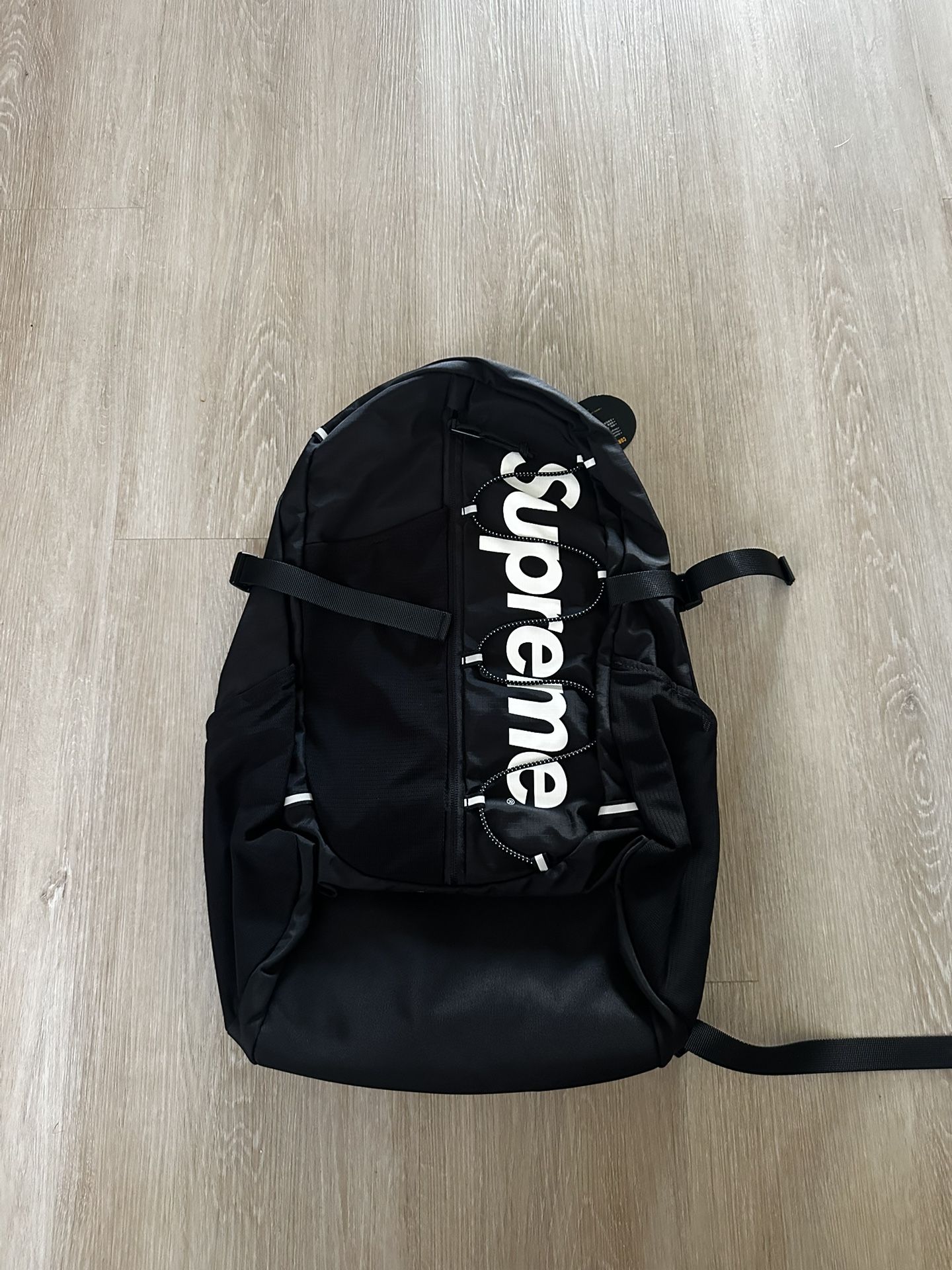 Supreme Backpack