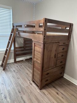 Kids Bunk Bed Rooms To Go