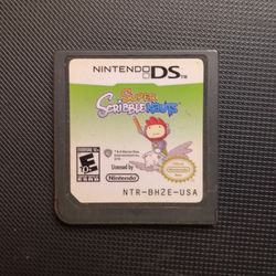 Super Scribblenauts For The Nintendo DS