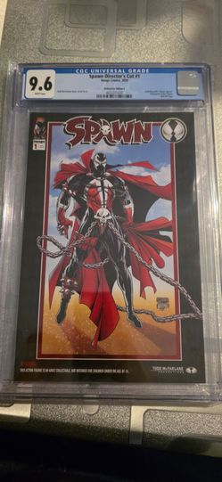 9.6 spawn director's cut #1