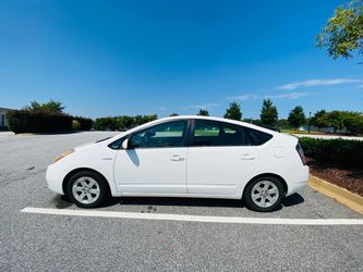2009 Toyota Prius