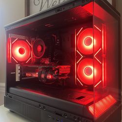 Mid-High Tier Gaming Pc