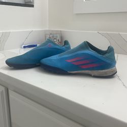 Speedflow .3 Indoor Cleats