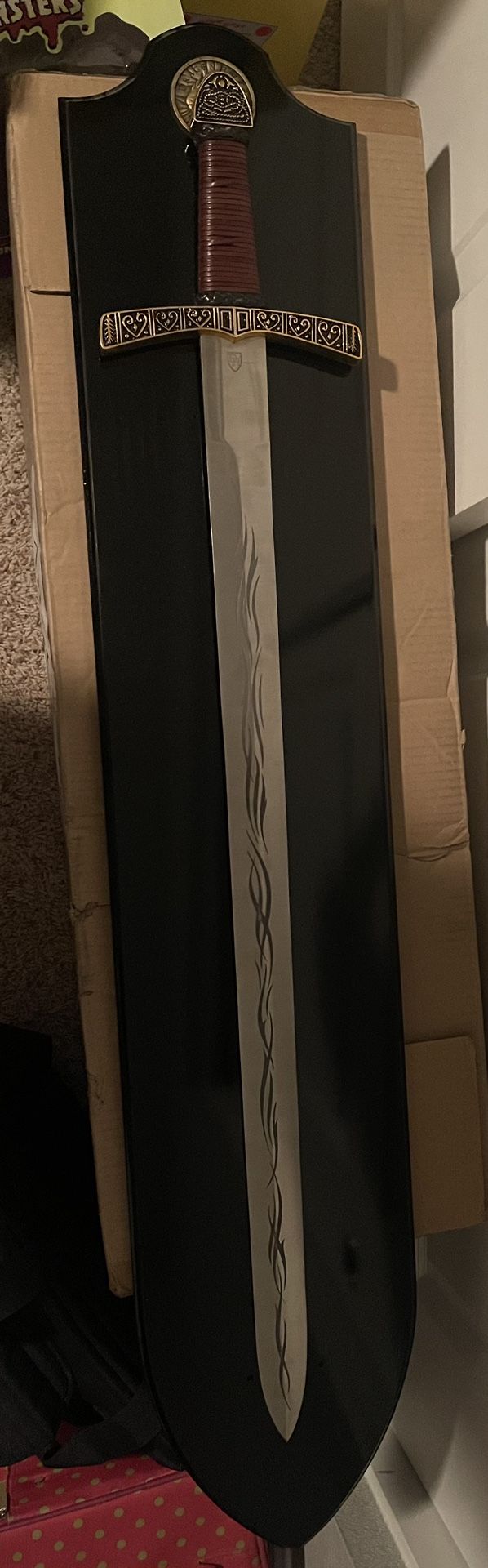 Bowen’s Sword By United Cutlery UC991- Reproduction
