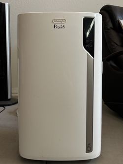 De'Longhi Pinguino Portable Air Conditioner