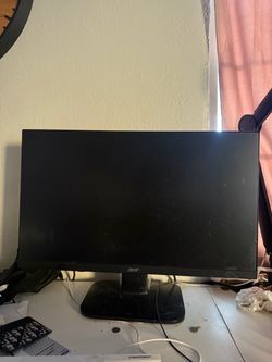 2  monitors for pc 125