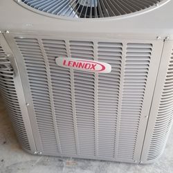 AC Used Working 