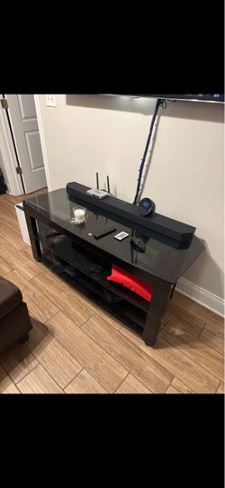 The v stand (only) $50
