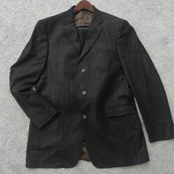 Kenneth Cole Reaction Suit 