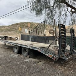 2000 Zeiman Trailer