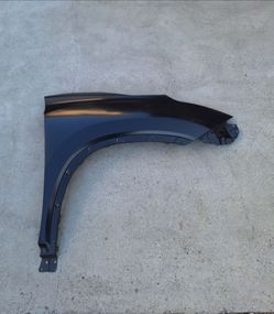 Toyota highlander 2021/2023 RH  side fender
