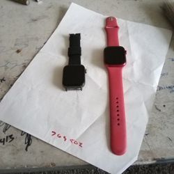 Apple Android Telephone Watches