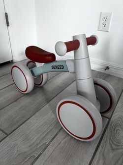 SEREED Baby Balance Bike