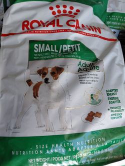 Royal canin
