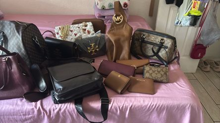 Bags tote bag  & more