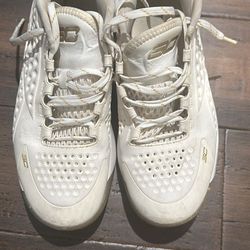 Curry 1 Championship Lows