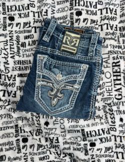Rock Revivals 30