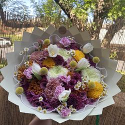 Flower Bouquet