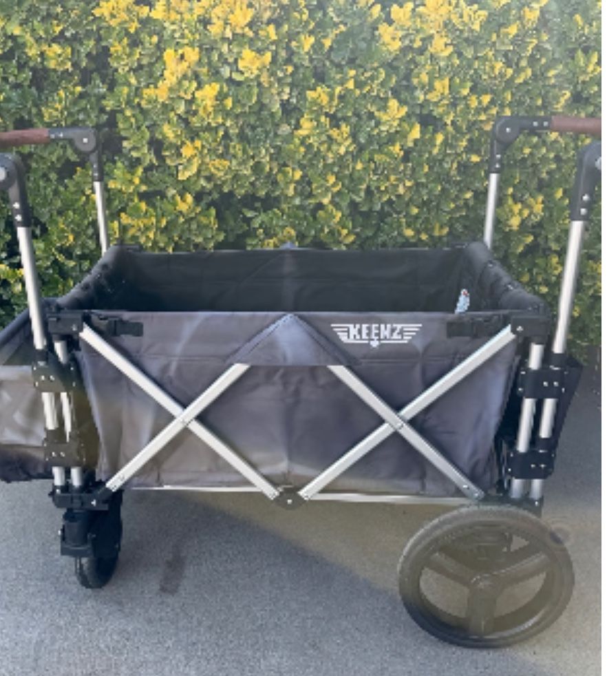 Keens Stroller Wagon