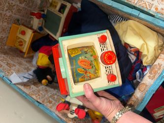 Fisher price hey diddle diddle