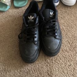 Adidas Continental
