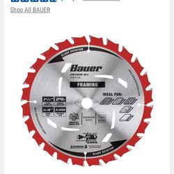Saw Blades 2 Sets (New New )