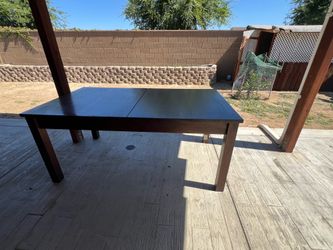 Dinning table
