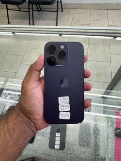iPhone 14 Pro 256GB Factory Unlocked