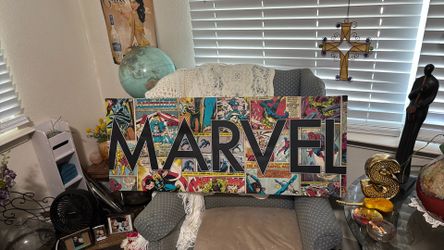 Marvels