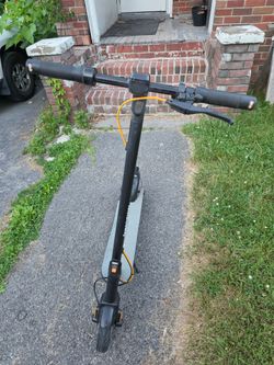 Inmotion Electric Scooter