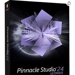 Computer Video Editing Software 