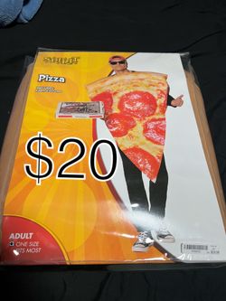 Halloween costumes