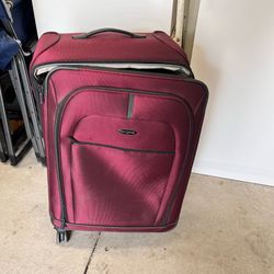 Samsonite Luggage