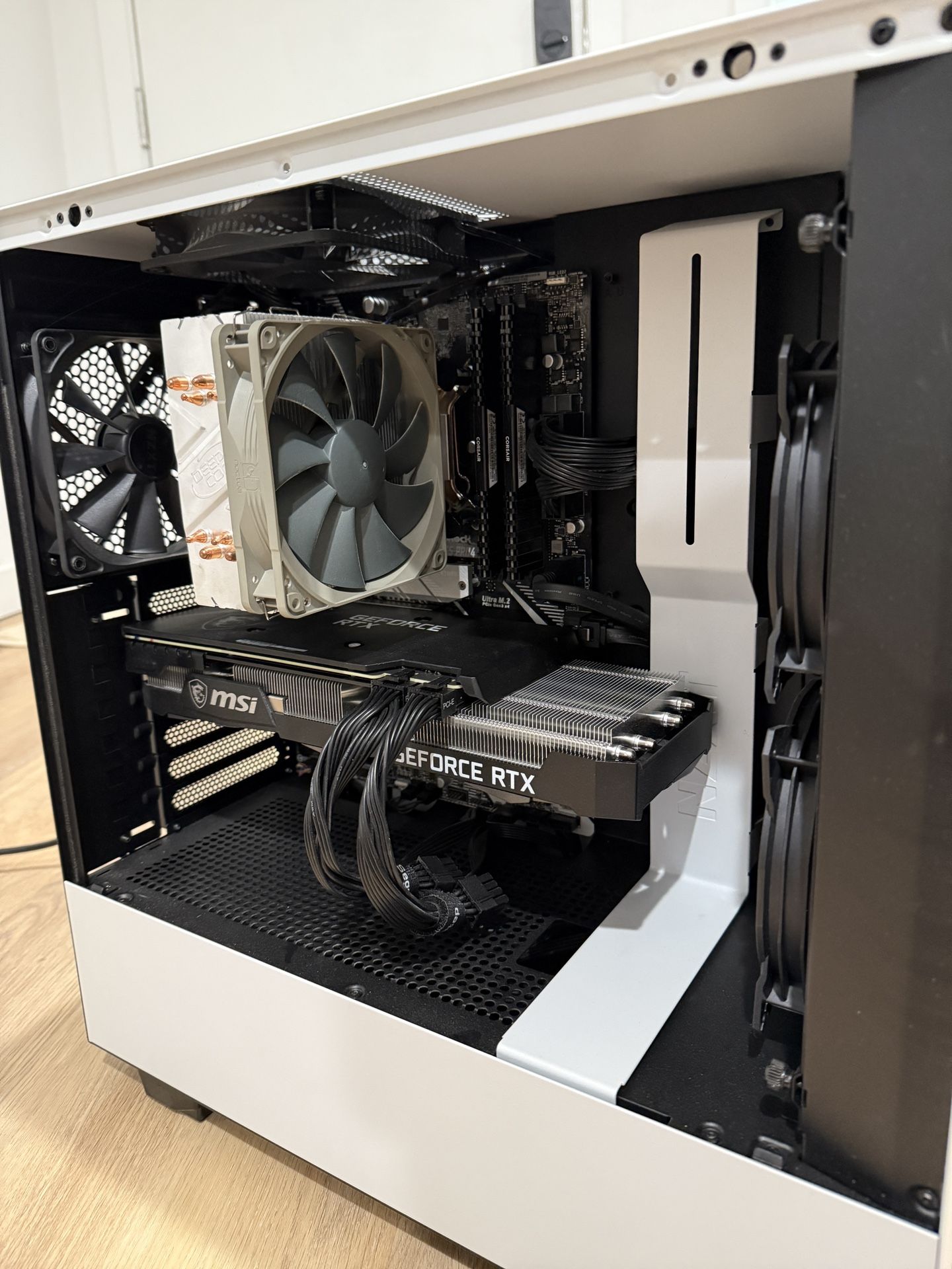 Gaming Pc RTX 3070