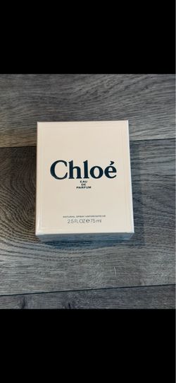 Chloe' Eau De Parfum 75ml