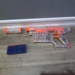 Nerf Gun