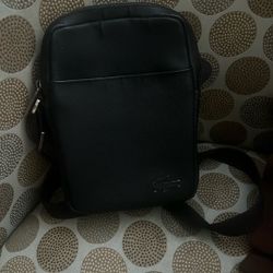 Lacoste side bag 