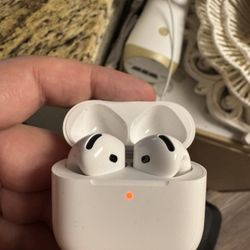 Airpods Pro 4